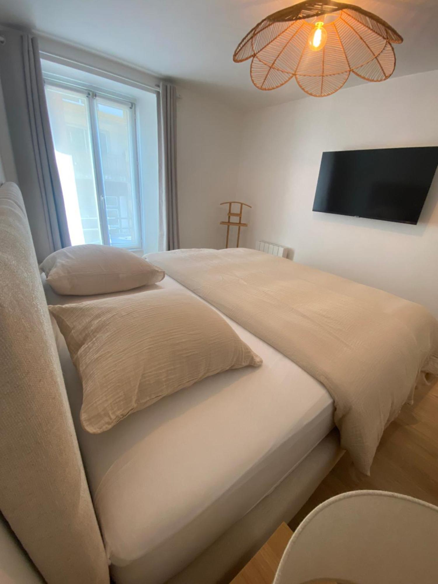 Ferienwohnung Duplex La Parenthese Bretonne Auray Exterior foto