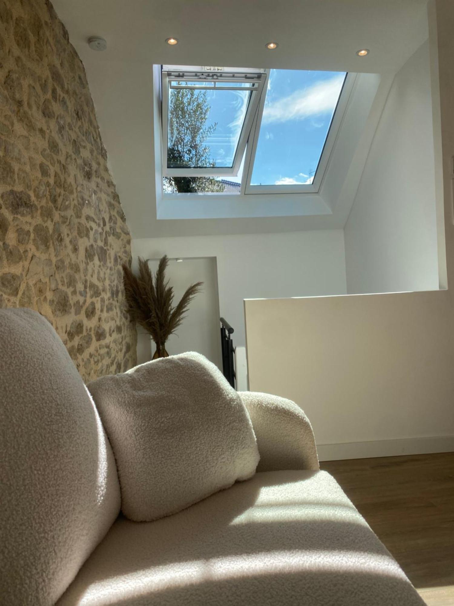 Ferienwohnung Duplex La Parenthese Bretonne Auray Exterior foto