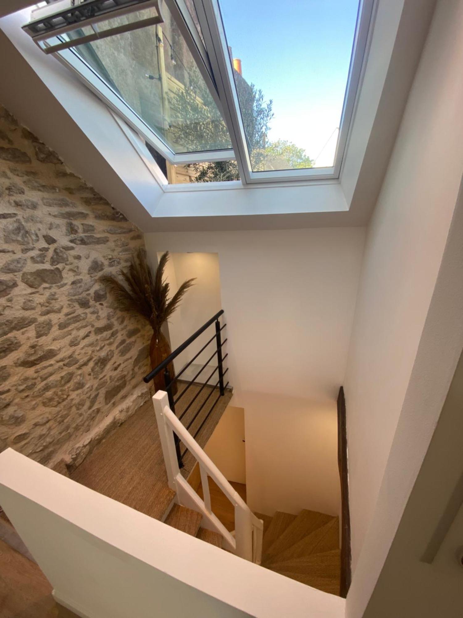 Ferienwohnung Duplex La Parenthese Bretonne Auray Exterior foto
