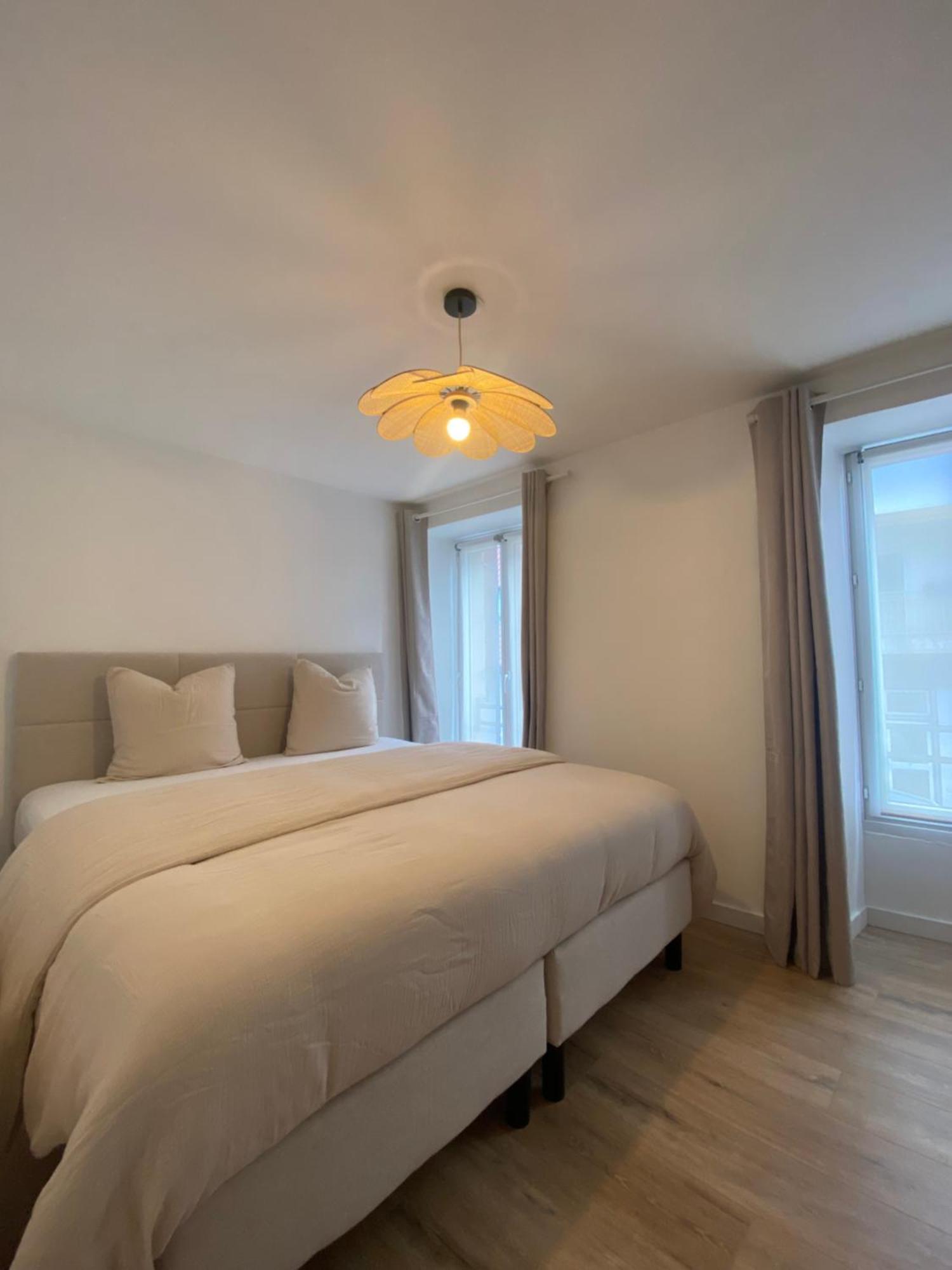 Ferienwohnung Duplex La Parenthese Bretonne Auray Exterior foto